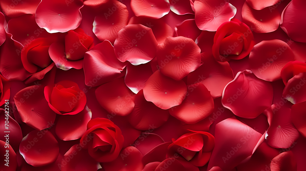 Valentine's Day hearts, Valentine's Day background, wedding background, blank copy space Valentine's Day hearts, Valentine's Day background, wedding background, blank copy space