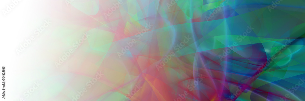 abstract background