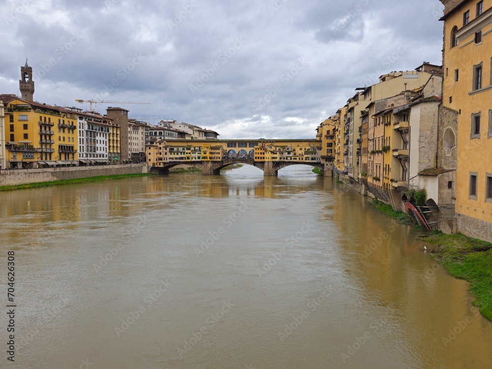 Florence, Firenze Italie