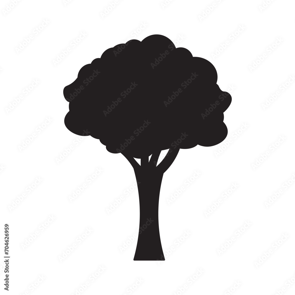 tree icon or logo isolated sign symbol vector illustration - high quality black style vector icons
tree icon or logo isolated sign symbol vector illustration - high quality black style vector icons