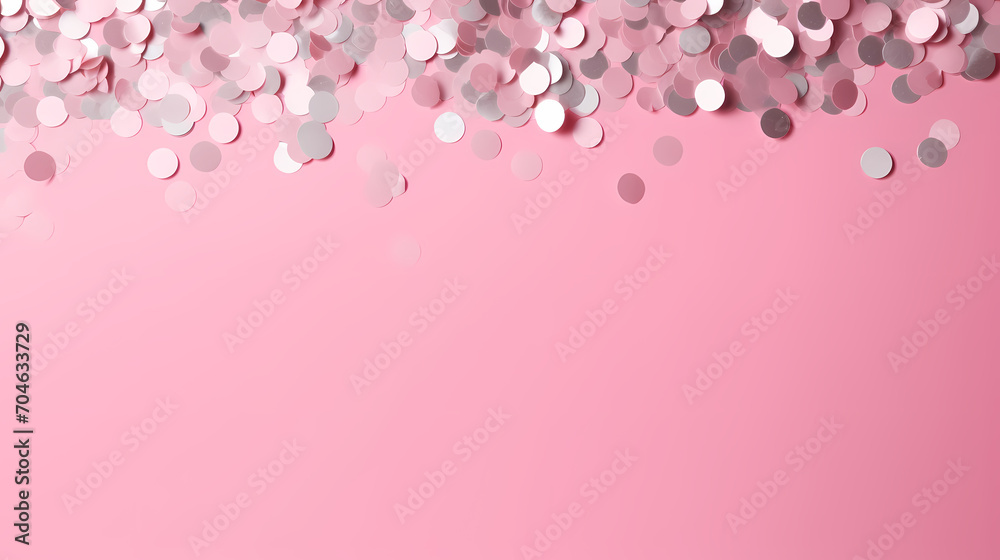 Holiday party background, New Year, birthday, celebration, Christmas background with blank copy space Holiday party background, New Year, birthday, celebration, Christmas background with blank copy space