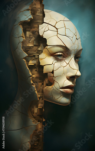 borderline personality disorder, mental health