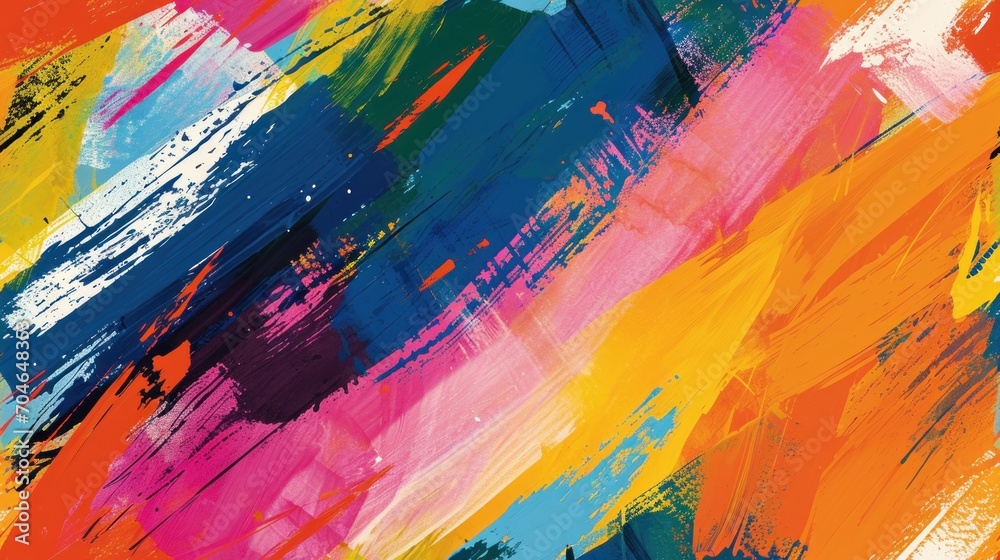  a multicolored background with a lot of paint splattered on the bottom of the image and the bottom half of the image in the bottom half of the image.