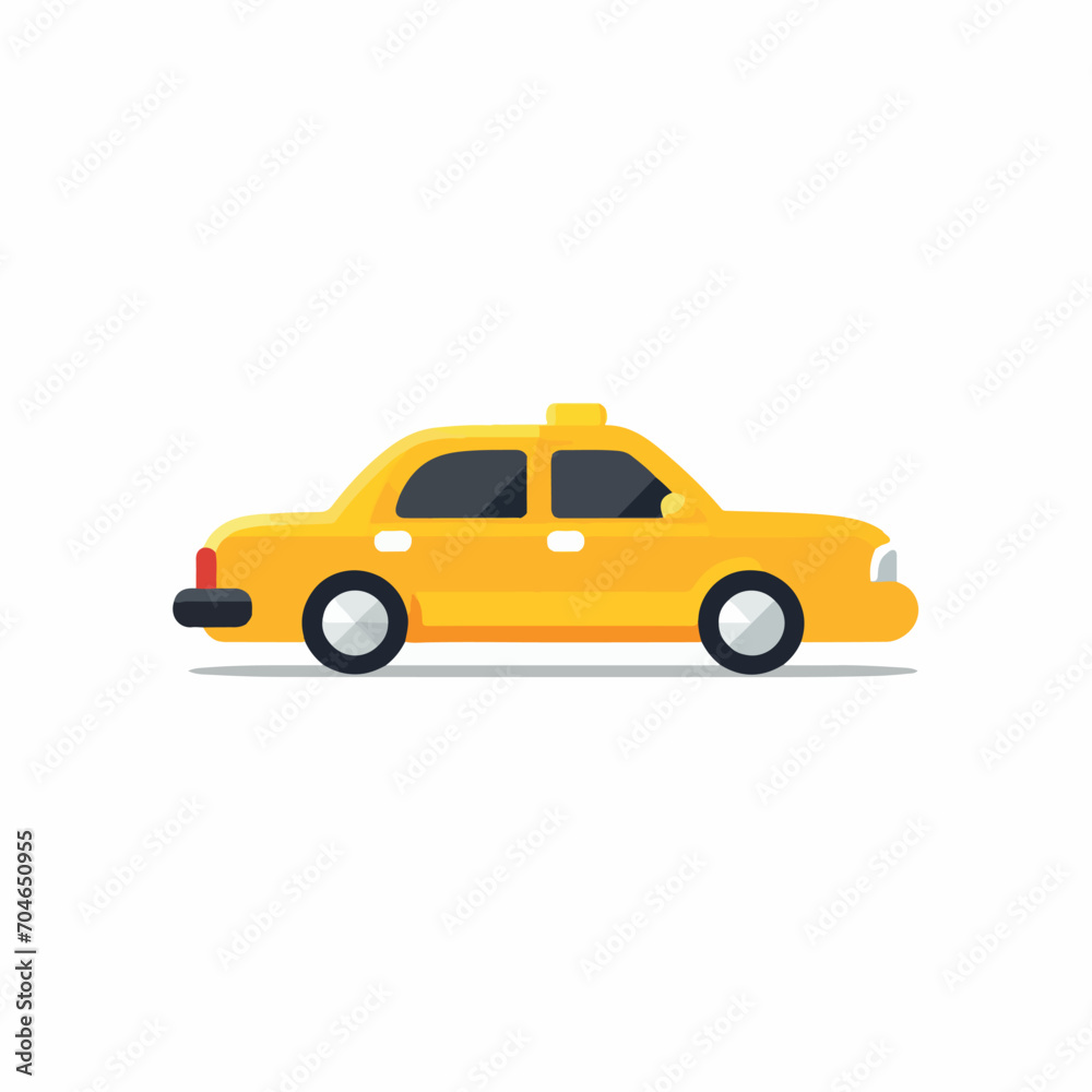 Taxi in cartoon, doodle style. Isolated 2d vector illustration in logo, icon, sketch style, Eps 10. AI Generative Taxi in cartoon, doodle style. Isolated 2d vector illustration in logo, icon, sketch style, Eps 10. AI Generative