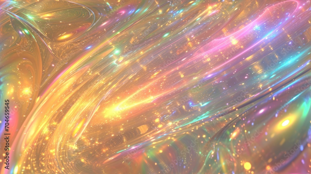 a computer generated image of a multicolored background with swirls and bubbles in yellow, pink, blue, and green. a computer generated image of a multicolored background with swirls and bubbles in yellow, pink, blue, and green.
