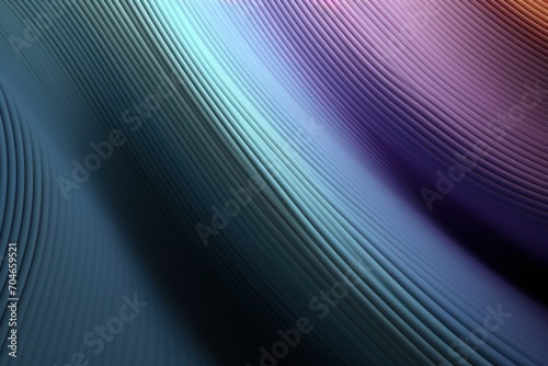Abstract Colorful waves background for design and presentation