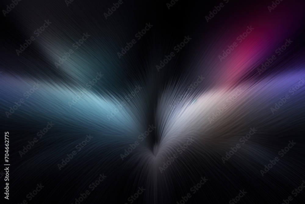 Obraz premium Abstract Colorful Fur background for design and presentation