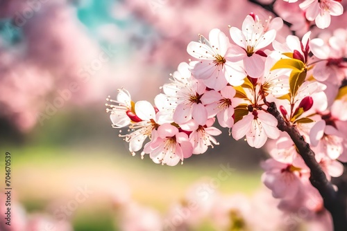 cherry blossom © Nomi