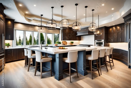 room interior