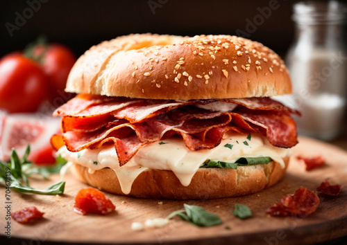Italian Sandwich: Culinary Symphony Unleashed