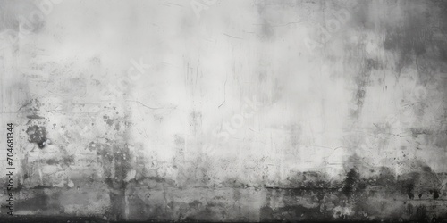 Modified close-up photograph of wall surface with abstract black and white grunge backdrop, related to contemporary interior design, architecture, or technology.