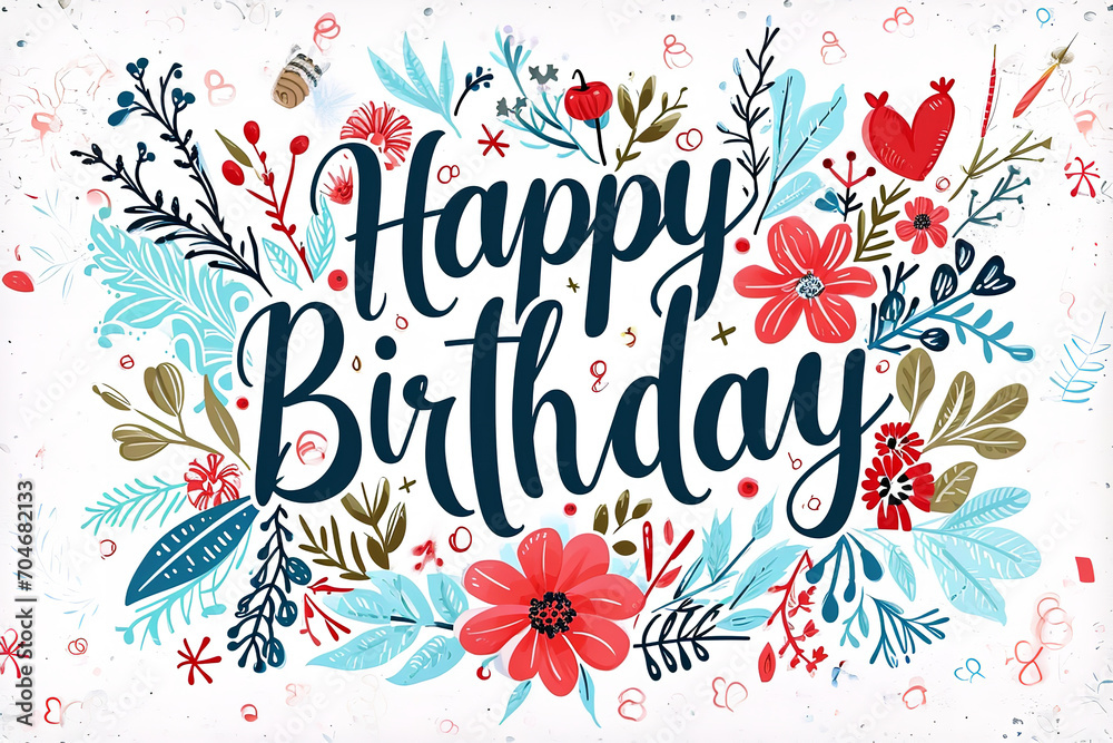 Illustration with text Illustration with text