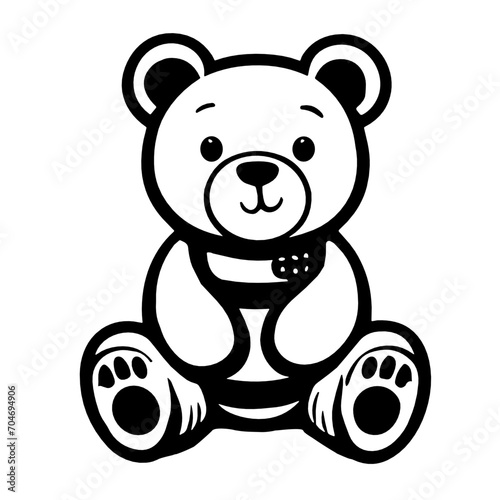 Teddy Bear  Teddy Bear Svg  Teddy Bear Png Clipart  Teddy Bear Head Cricut  Bear Face Svg  Cute Bear Svg  Teddy Bear Silhouette  Teddy Bear Cut File  Teddy Bear Print