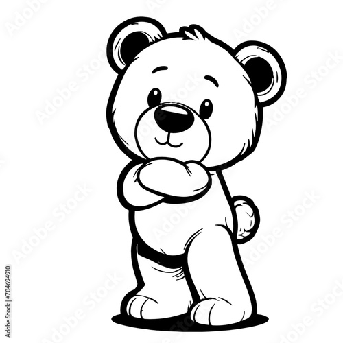 Teddy Bear  Teddy Bear Svg  Teddy Bear Png Clipart  Teddy Bear Head Cricut  Bear Face Svg  Cute Bear Svg  Teddy Bear Silhouette  Teddy Bear Cut File  Teddy Bear Print
