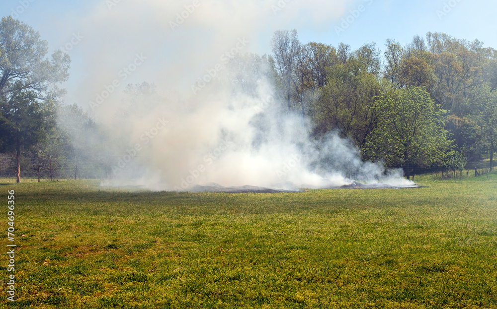 Where there is smoke there is fire Where there is smoke there is fire