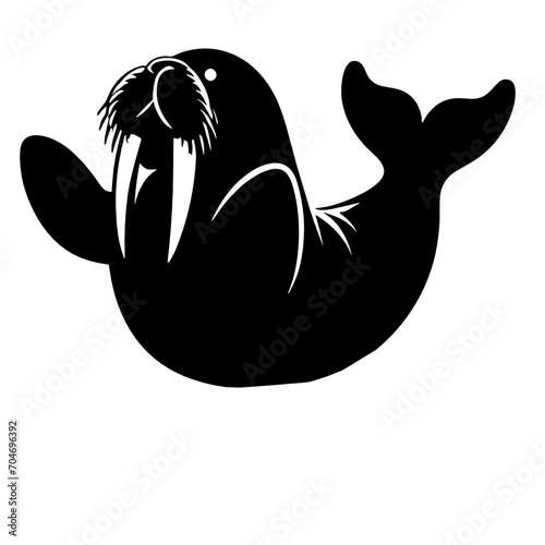 Walrus Bundle  Walrus Svg  Walrus Png  Walrus Coloring Pages  Walrus Cut File  Walrus silhouette  Walrus Clipart  Walrus Vector  Walrus Cricut  Walrus Printable  Walruses SVG