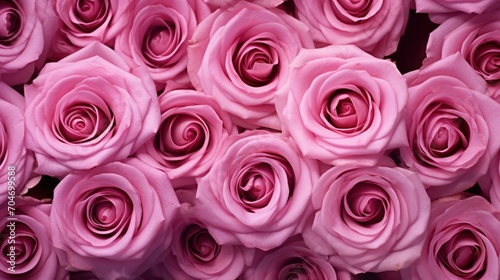 Pink rose wallpaper 