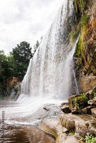 Rere Falls