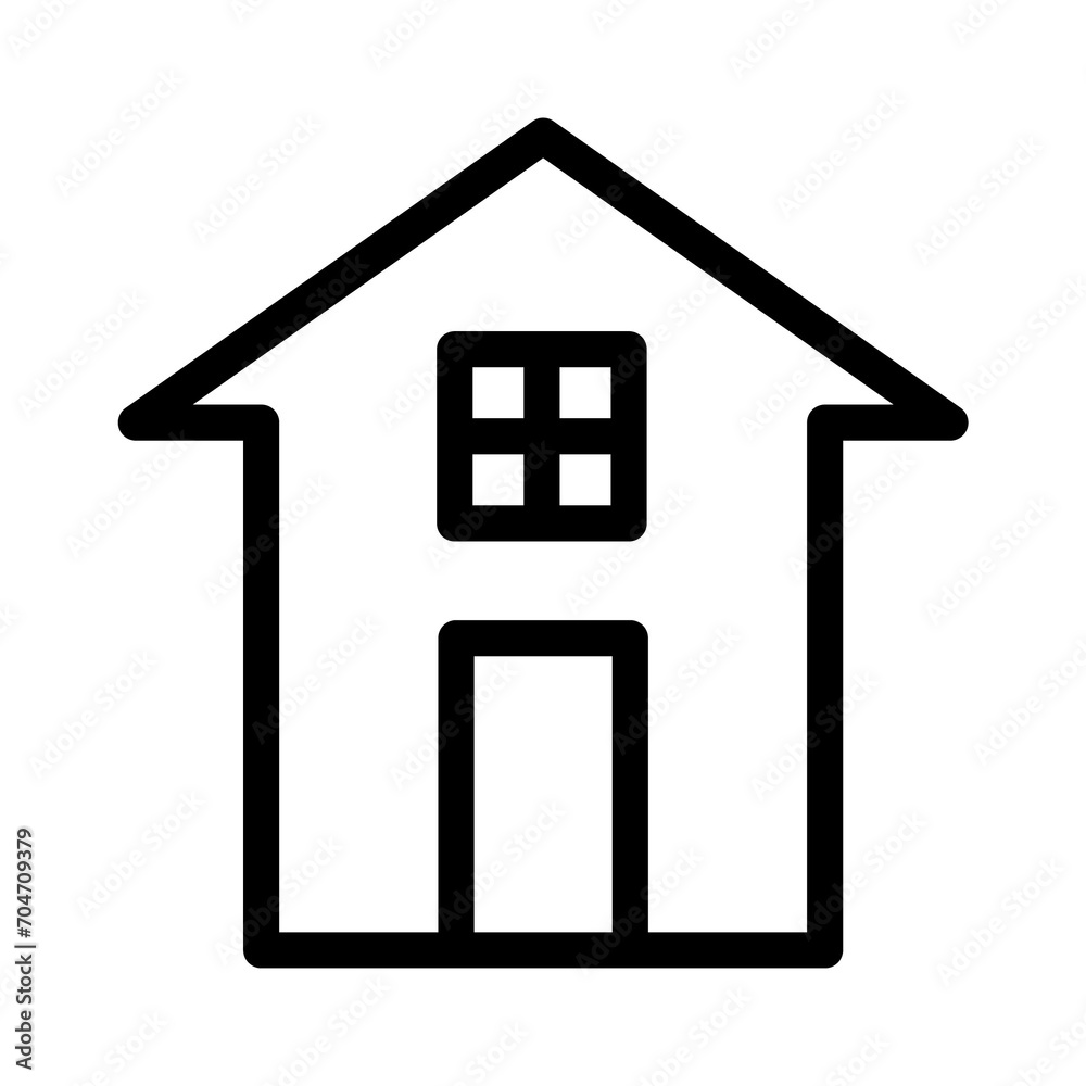 Home icon PNG