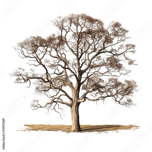 dry trees isolated, dead trees, dry tree, transparent background, African tree dry