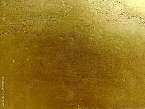 old gold texture