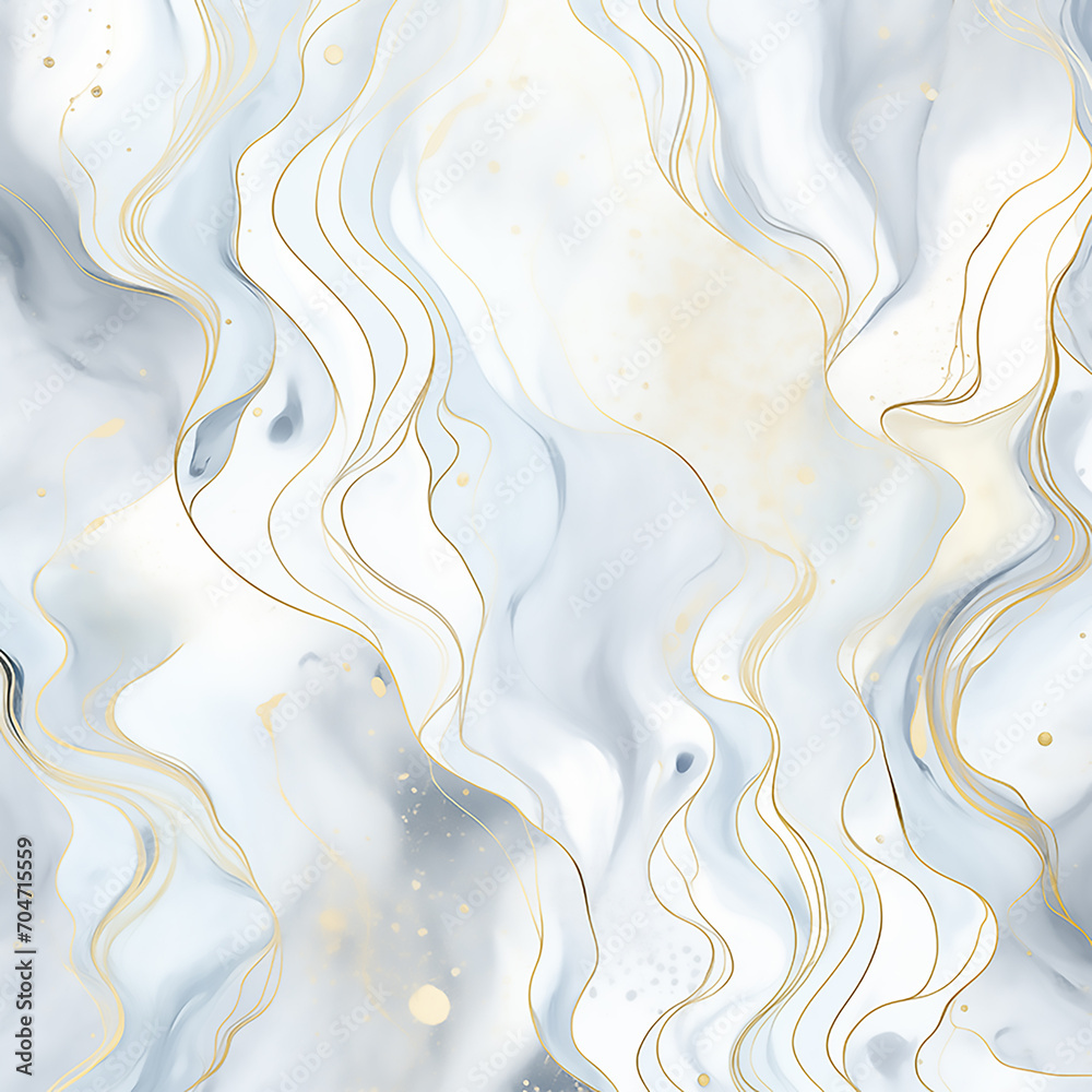 Fototapeta premium Pastel soft marble background