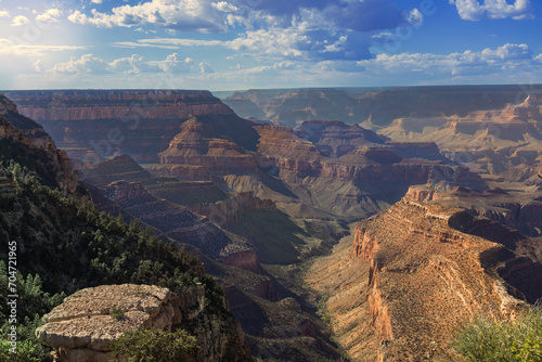 Grand Canyon photo