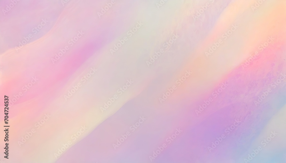 Abstract pastel colorful background.