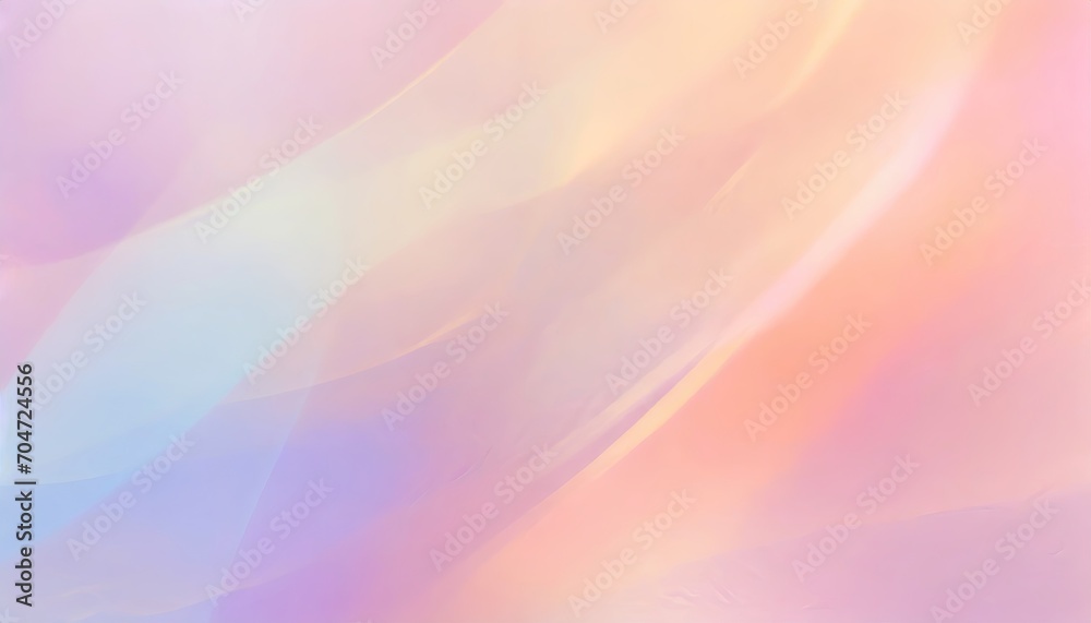 Abstract pastel colorful background.