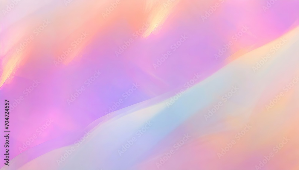 Obraz premium Abstract pastel colorful background.