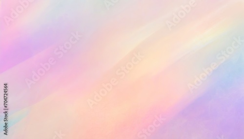 Abstract pastel colorful background. © hugo