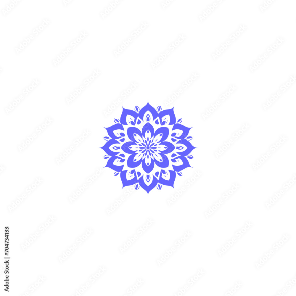 purple circle mandala set design purple circle mandala set design