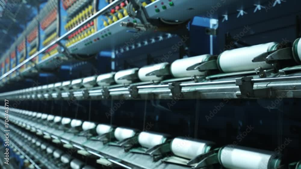 automation equipment in chemical fiber plant automation equipment in chemical fiber plant