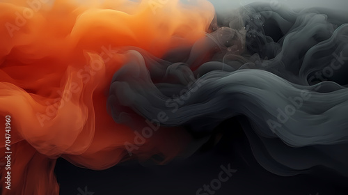 Abstract graphic poster web page PPT background, abstract background