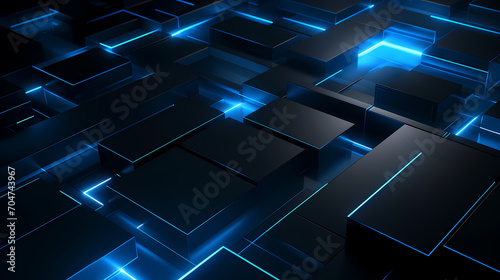 Abstract graphic poster web page PPT background, abstract background