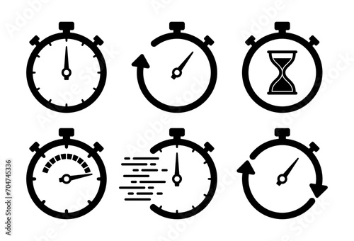 countdown and speed timer tools