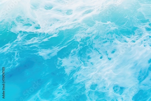 Abstract water background 