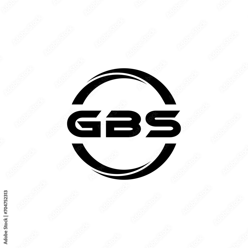 GBS letter logo design with white background in illustrator, cube logo, vector logo, modern alphabet font overlap style. calligraphy designs for logo, Poster, Invitation, etc. GBS letter logo design with white background in illustrator, cube logo, vector logo, modern alphabet font overlap style. calligraphy designs for logo, Poster, Invitation, etc.