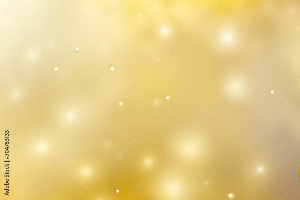 Fototapeta premium Abstract gradient smooth blur Yellow background image