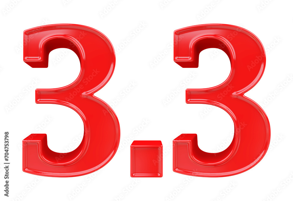 3.3 sale March sell 3.3 sale March sell