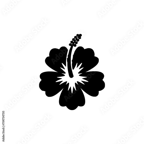 Hawaiian thing icon   