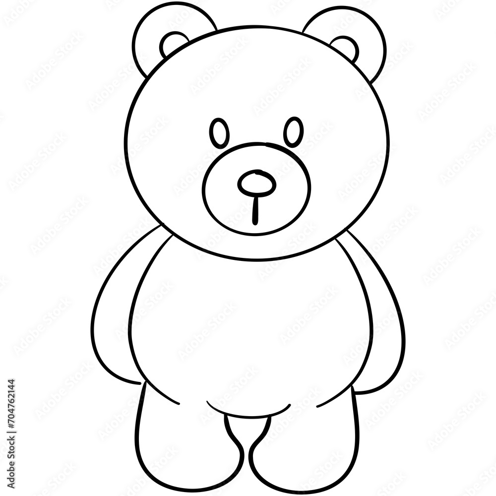 Obraz premium It's A baby