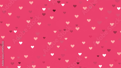 valentine's day Pattern 