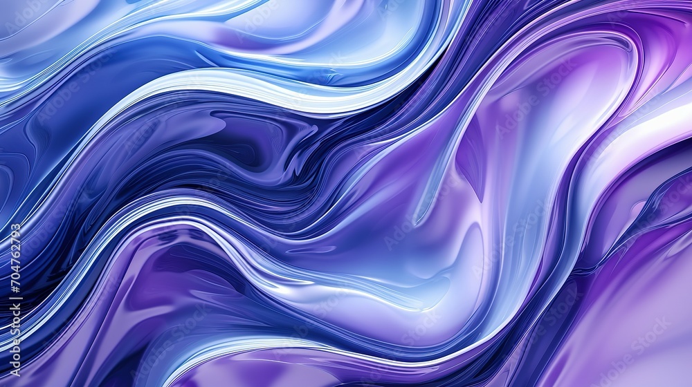 Abstract blue and purple liquid wavy Background. liquid wavy shapes futuristic banner Background. Abstract blue and purple liquid wavy Background. liquid wavy shapes futuristic banner Background.