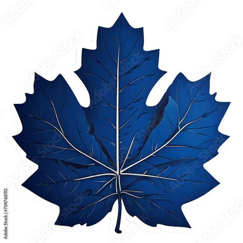 maple leaf