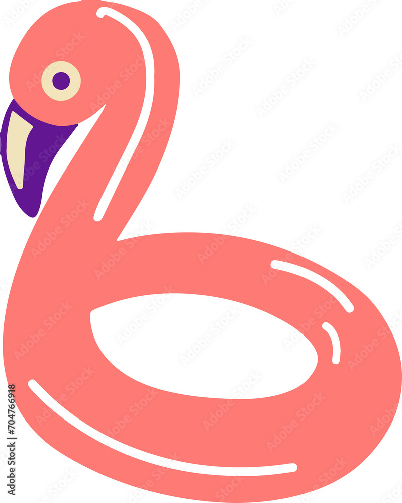 Summer Clipart Element