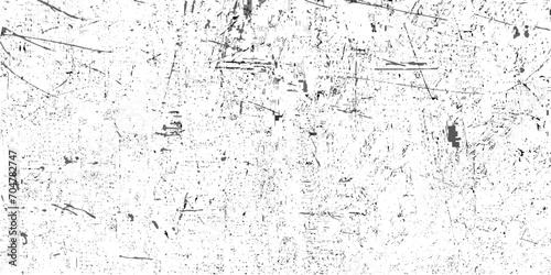Grunge white and black wall background. Abstract black and white gritty grunge background. black and white rough vintage distress background