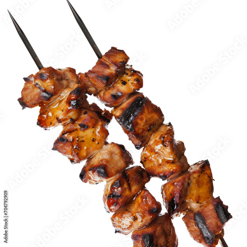 shish kebab on skewers boti beef chicken  seekh transparent png