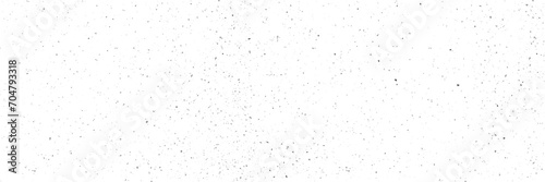 Abstract explosion dust particle texture. Grain noise particles. Rusted white effect. Grunge design elements. Vector illustration