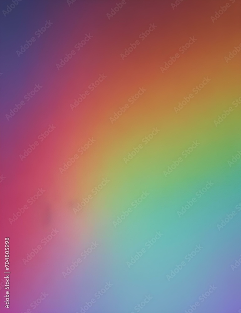 abstract rainbow colorful  background